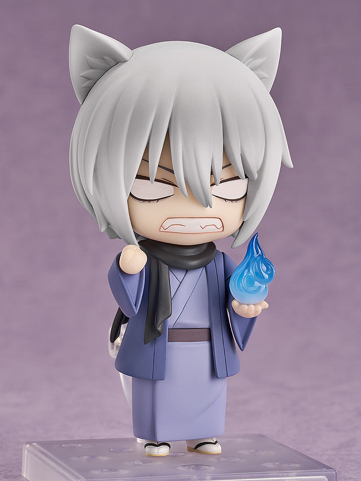 ねんどろいど 巴衛