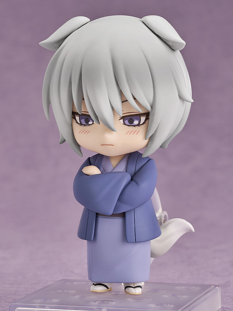 ねんどろいど 巴衛