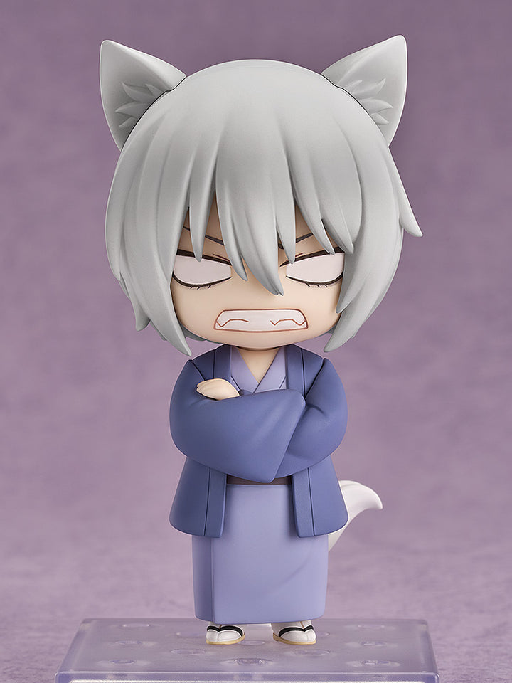 ねんどろいど 巴衛
