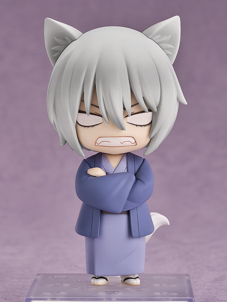 ねんどろいど 巴衛