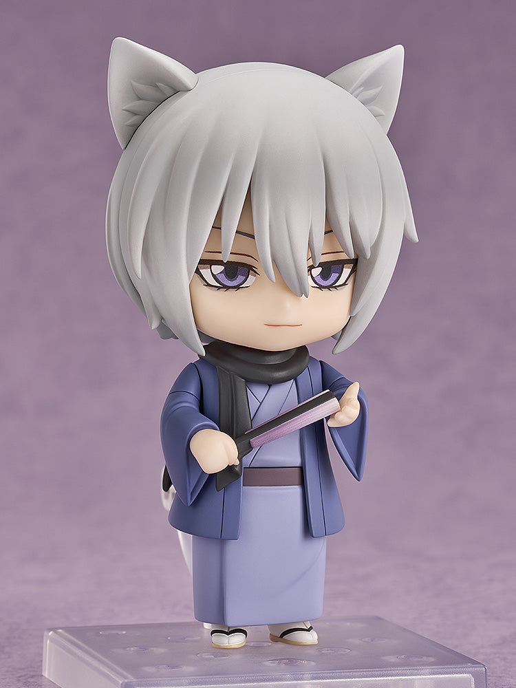 ねんどろいど 巴衛