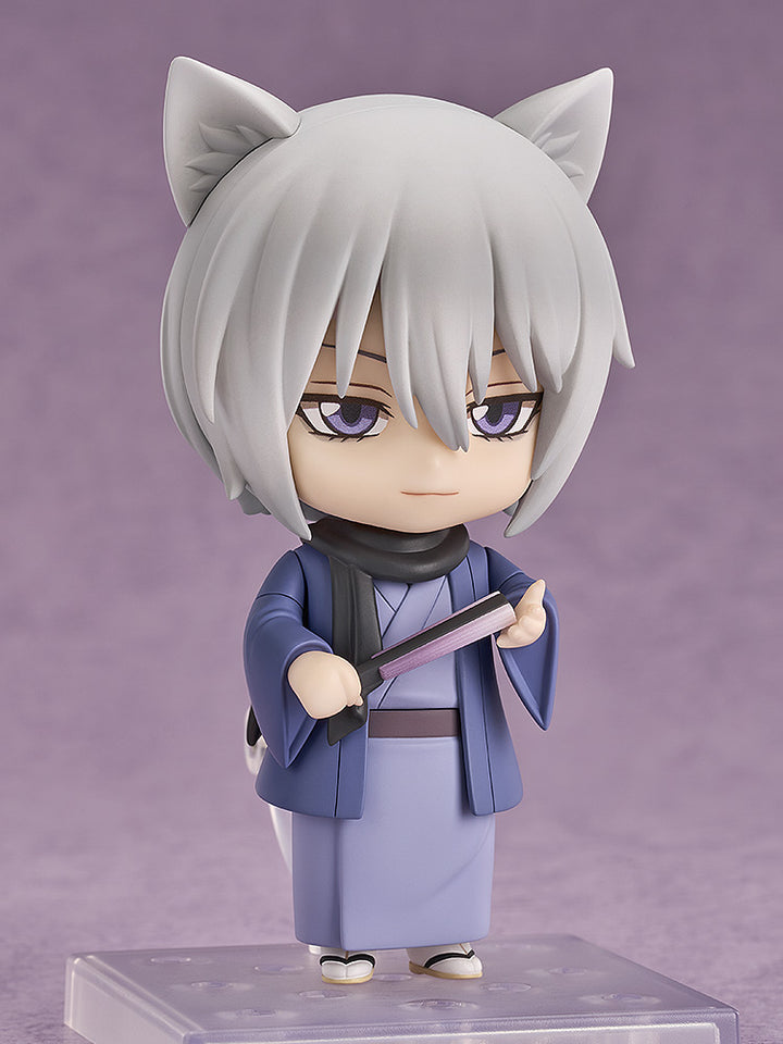 ねんどろいど 巴衛