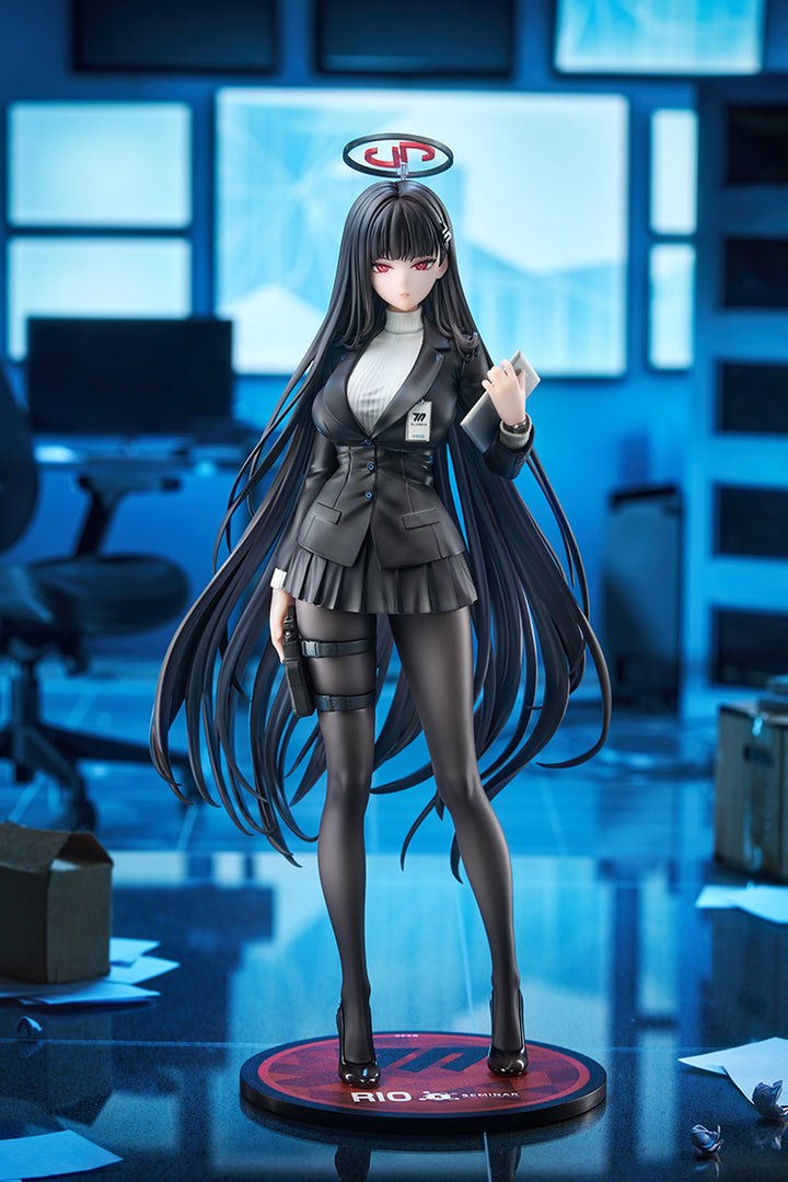 リオ 1/7スケール