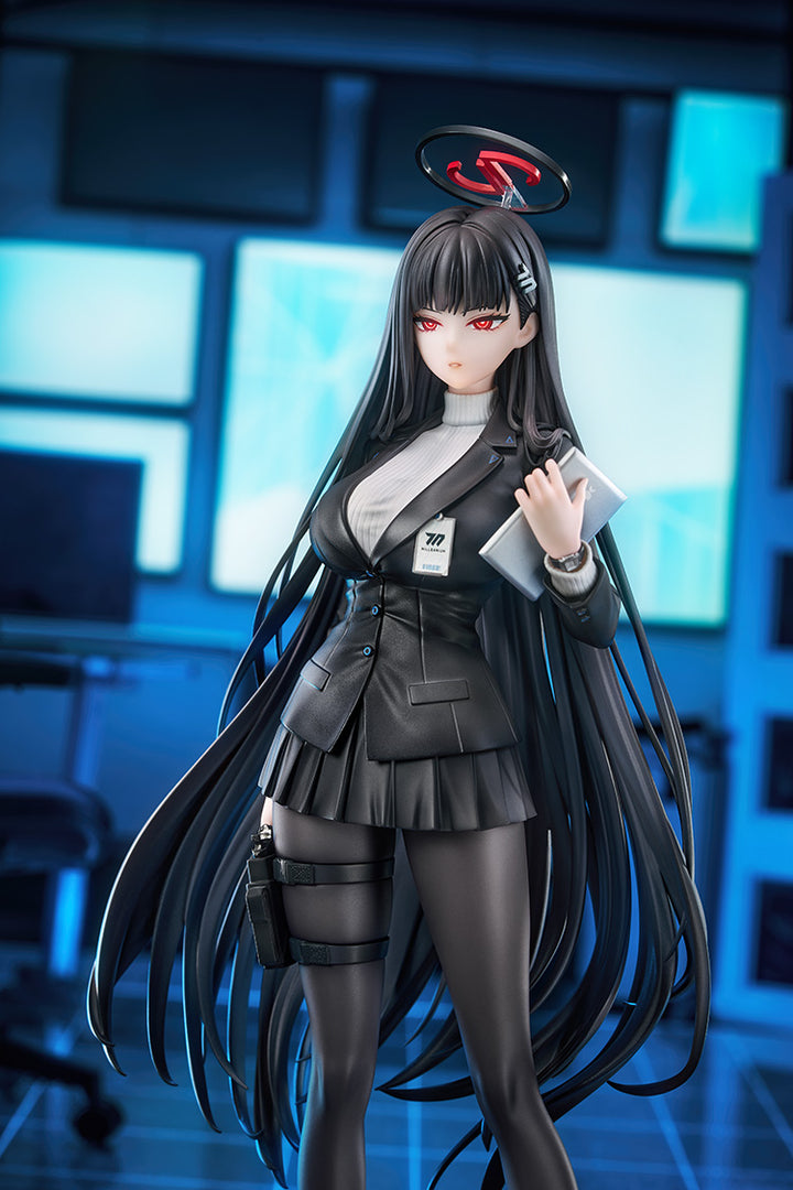 リオ 1/7スケール