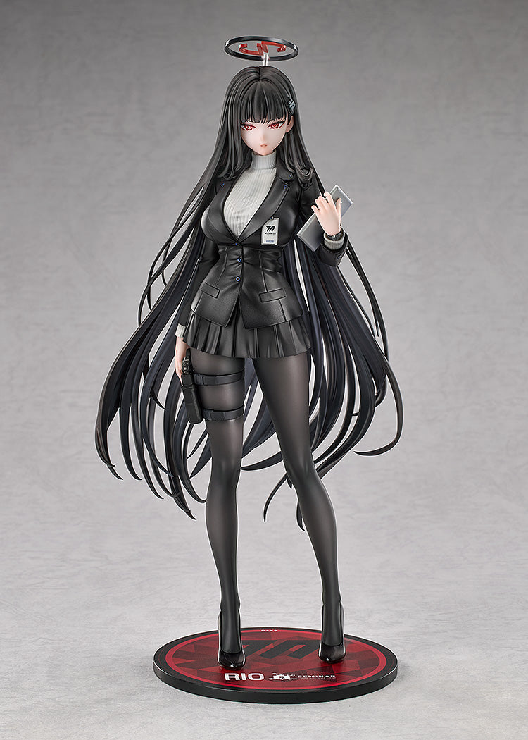 リオ 1/7スケール
