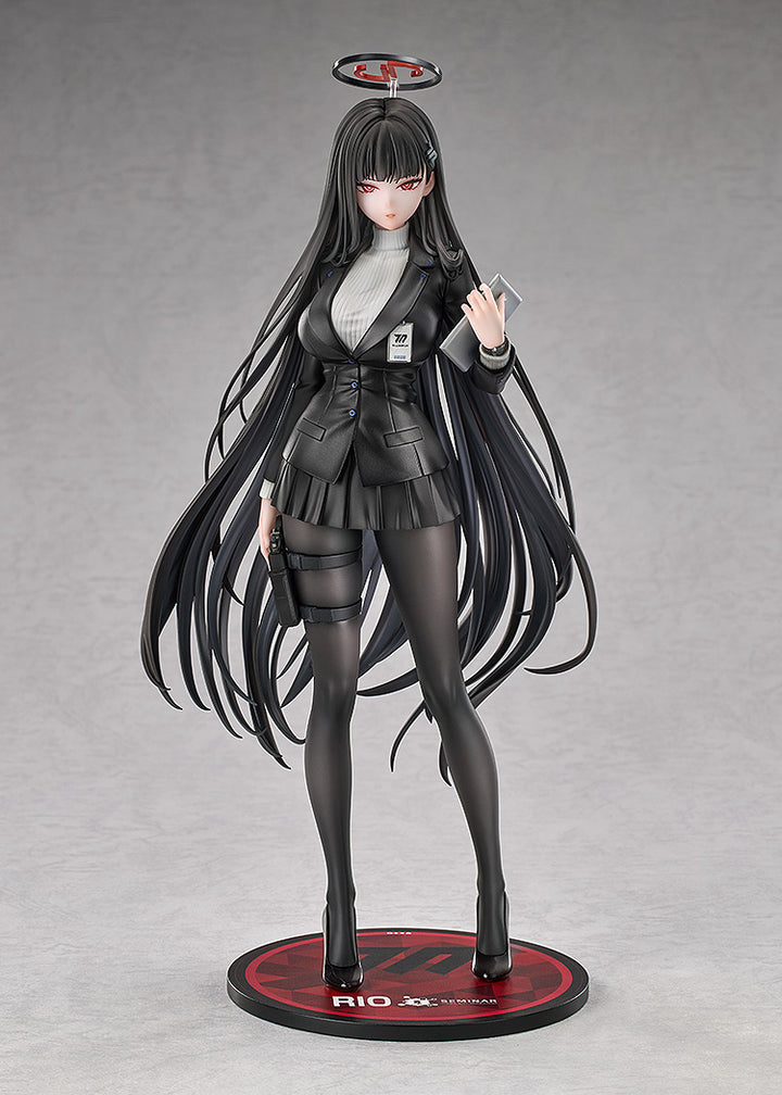 リオ 1/7スケール