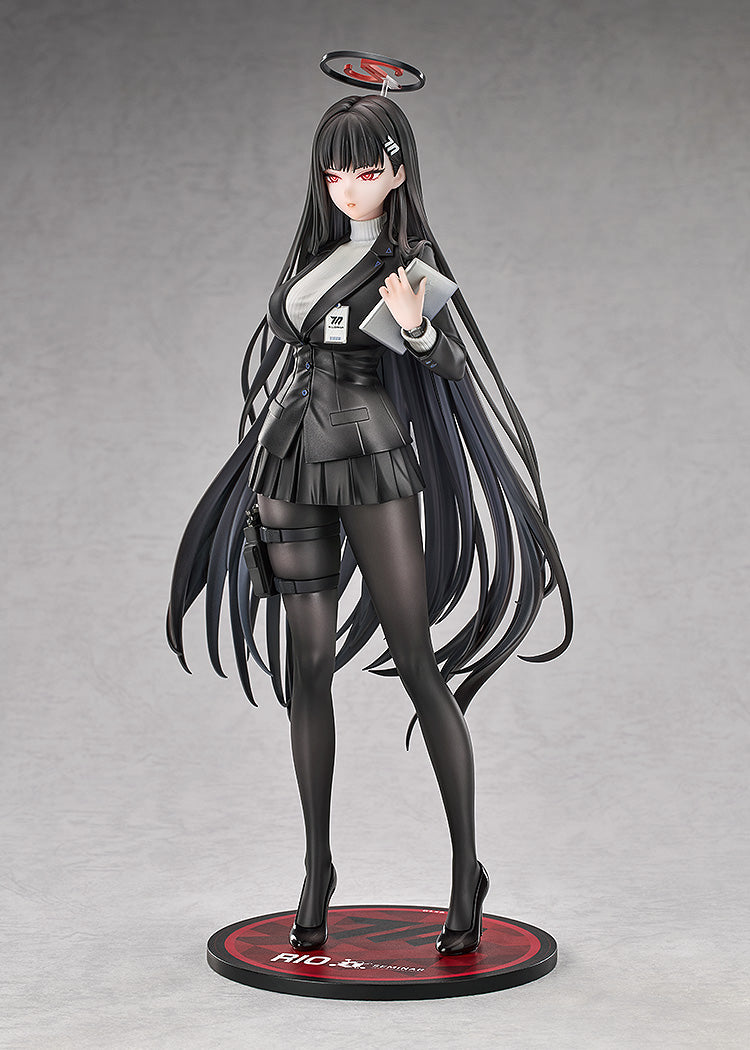 リオ 1/7スケール