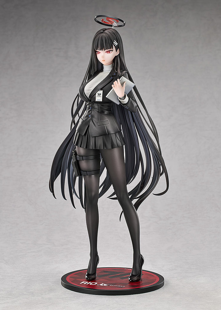 リオ 1/7スケール