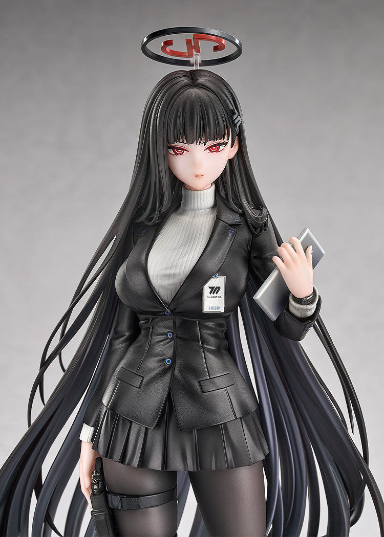 リオ 1/7スケール