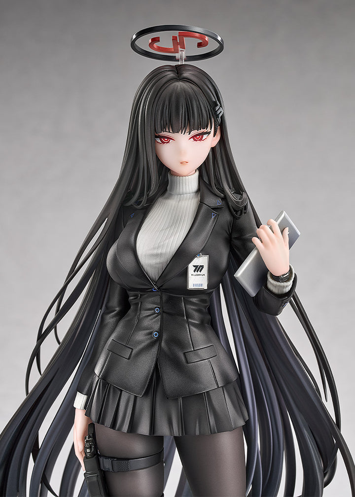リオ 1/7スケール