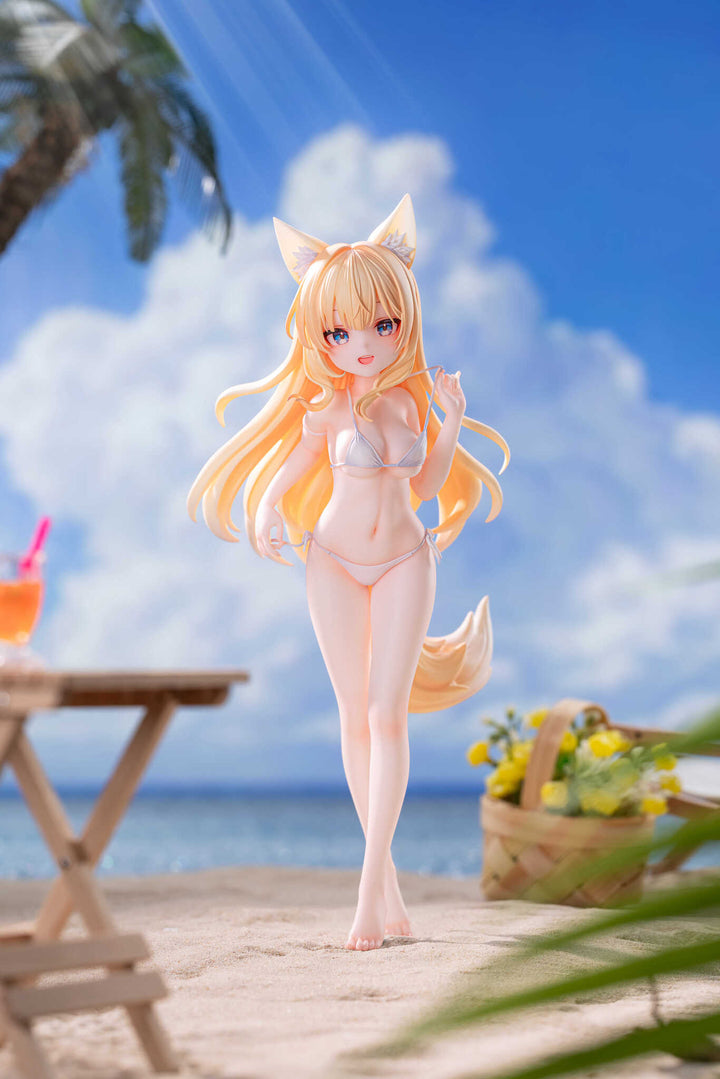 yoyo・シーサイドホリデー 1/7スケール