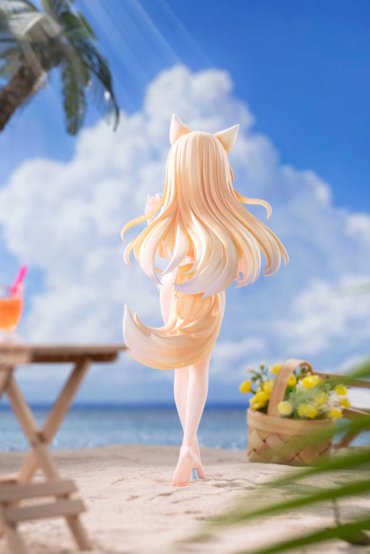 yoyo・シーサイドホリデー 1/7スケール