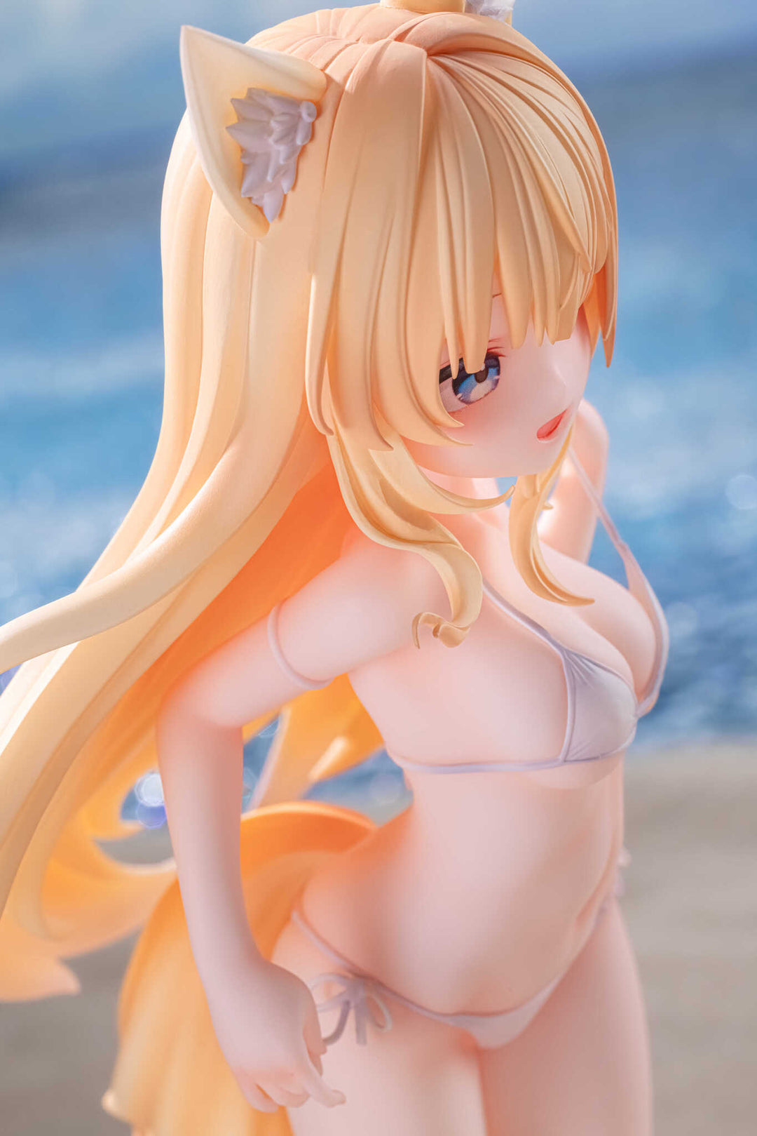 yoyo・シーサイドホリデー 1/7スケール