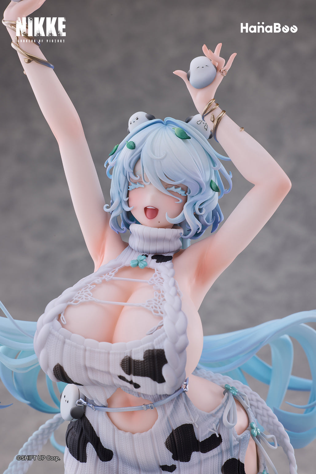 トリナ 完成品フィギュア 1/6スケール