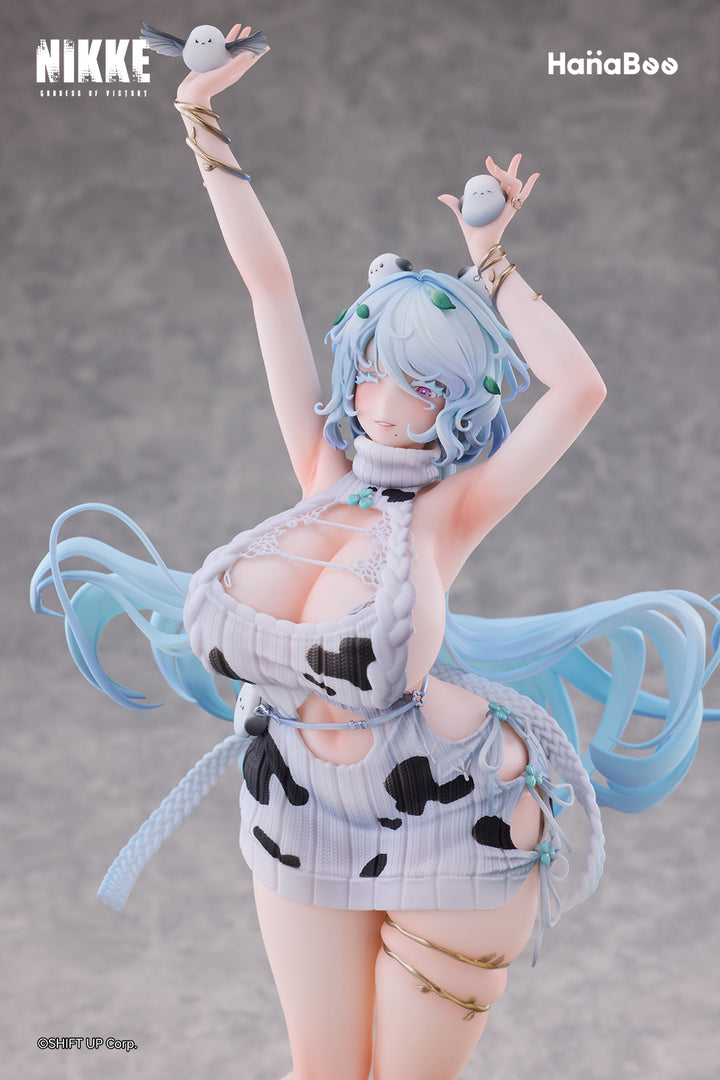 トリナ 完成品フィギュア 1/6スケール