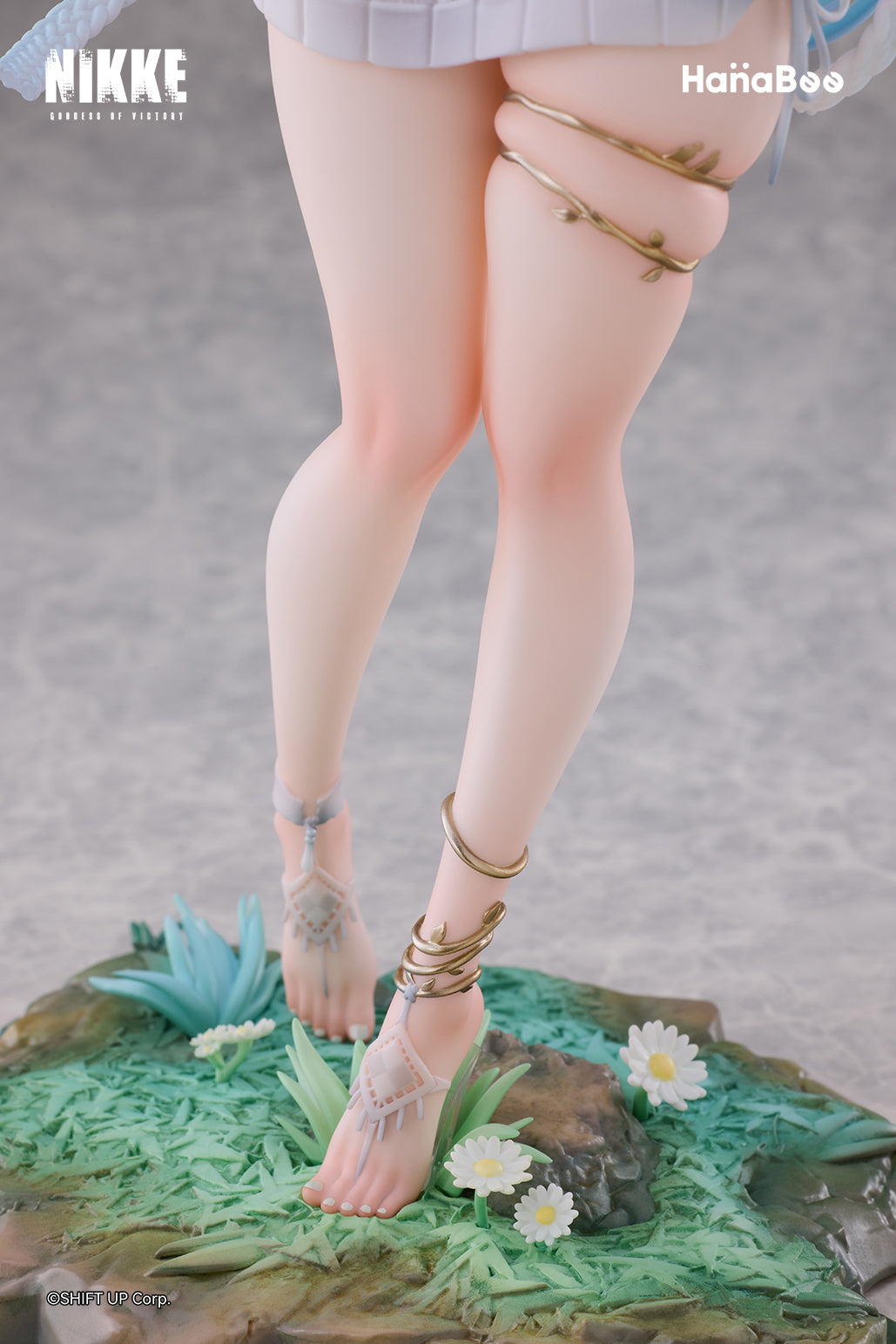 トリナ 完成品フィギュア 1/6スケール