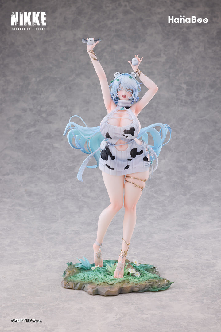 トリナ 完成品フィギュア 豪華版 1/6スケール