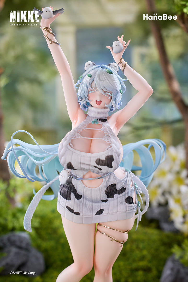 トリナ 完成品フィギュア 豪華版 1/6スケール