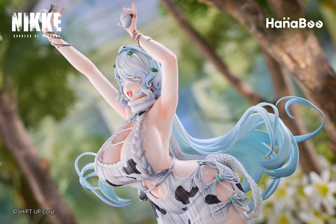 トリナ 完成品フィギュア 豪華版 1/6スケール