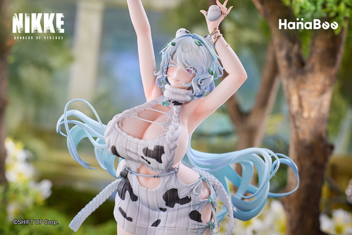 トリナ 完成品フィギュア 豪華版 1/6スケール