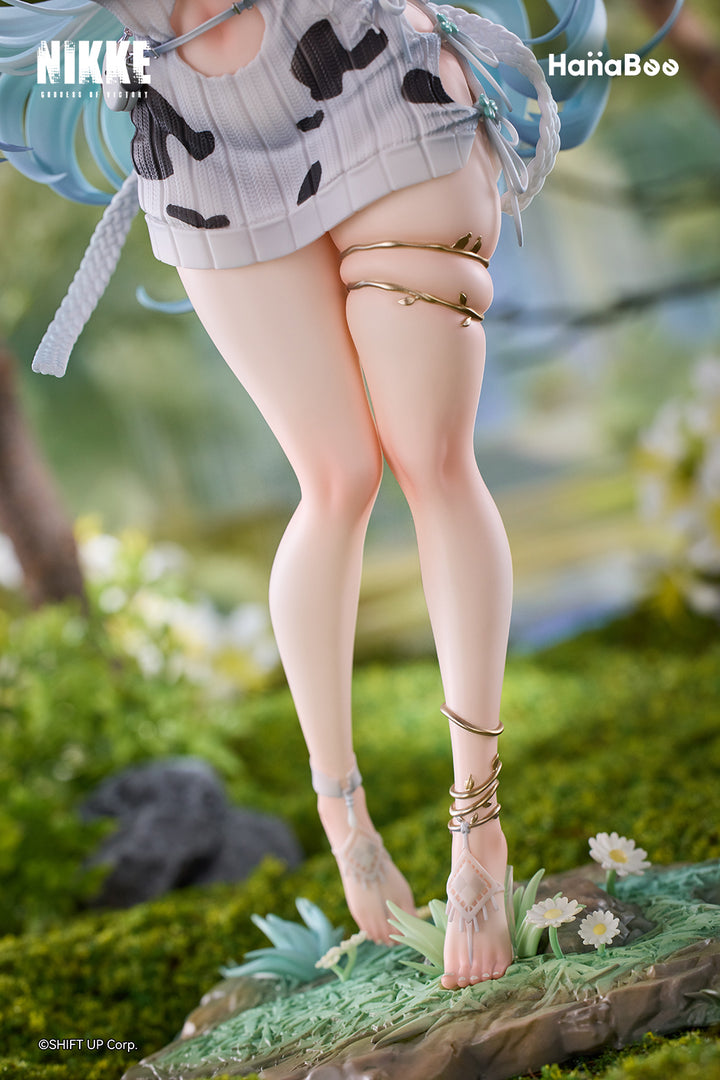 トリナ 完成品フィギュア 豪華版 1/6スケール