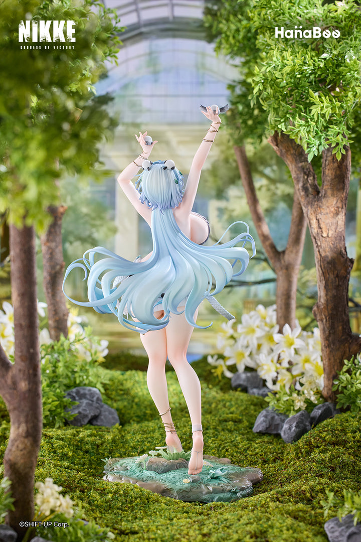 トリナ 完成品フィギュア 豪華版 1/6スケール