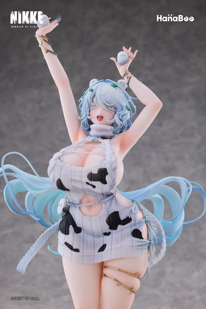 トリナ 完成品フィギュア 豪華版 1/6スケール