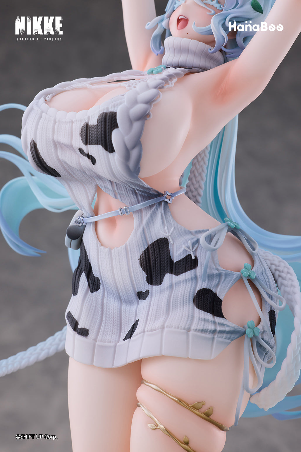 トリナ 完成品フィギュア 豪華版 1/6スケール