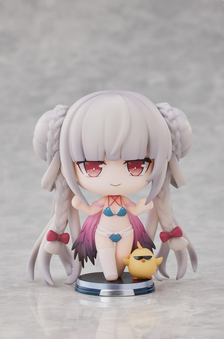 サマー水着 完成品デフォルメフィギュア Vol.2 3体セット