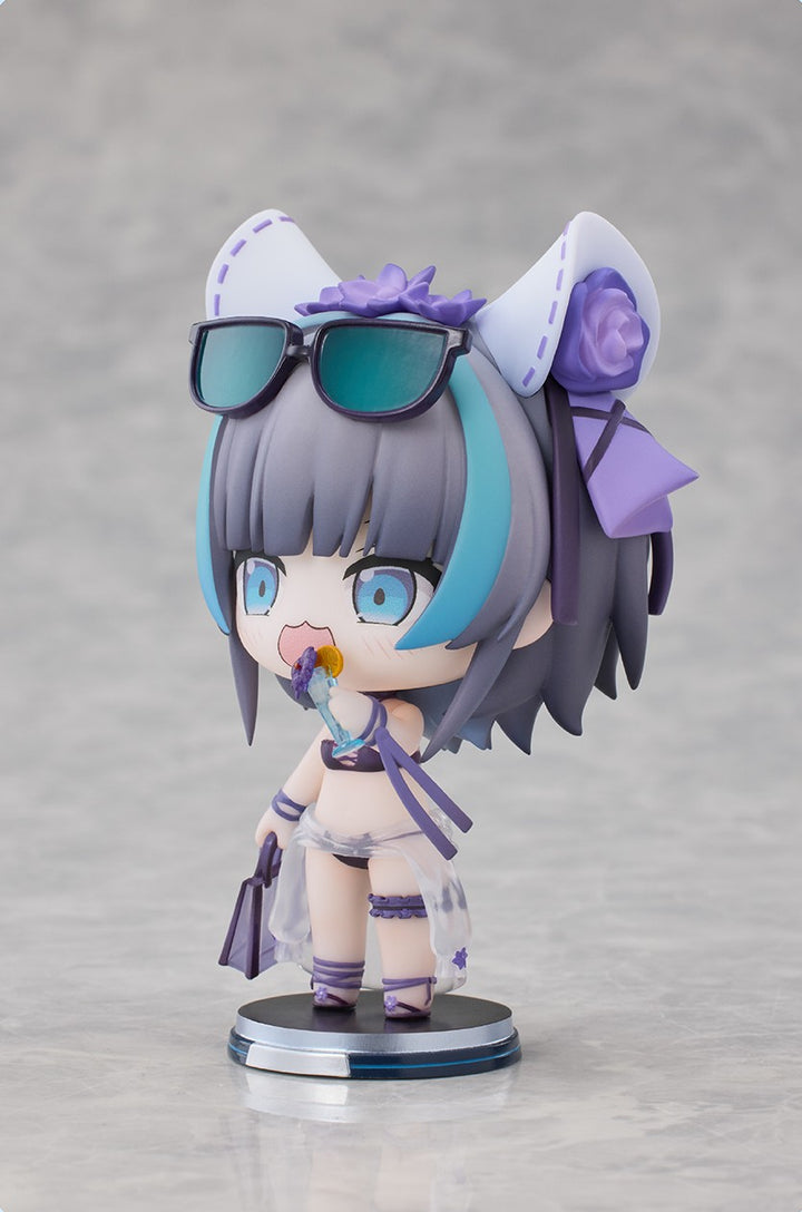 サマー水着 完成品デフォルメフィギュア Vol.2 3体セット