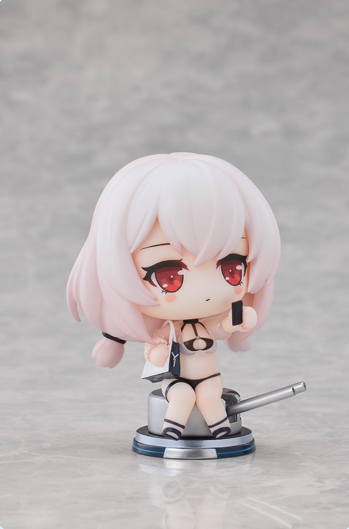サマー水着 完成品デフォルメフィギュア Vol.2 3体セット