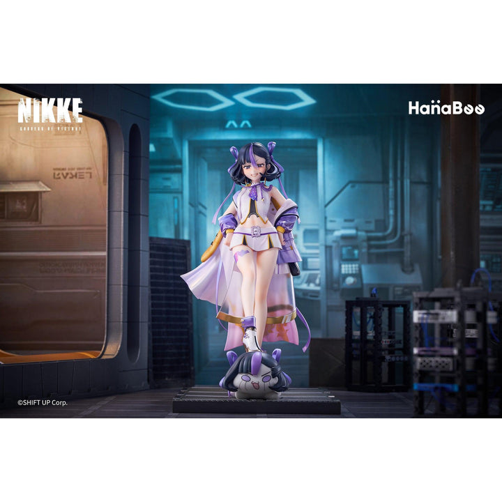 シュエンver. "シュエンの横暴" 完成品フィギュア 1/6スケール