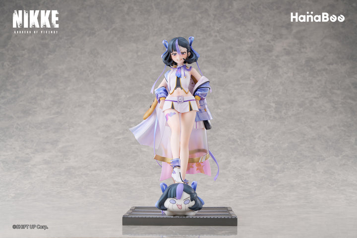 シュエンver. "シュエンの横暴" 完成品フィギュア 1/6スケール