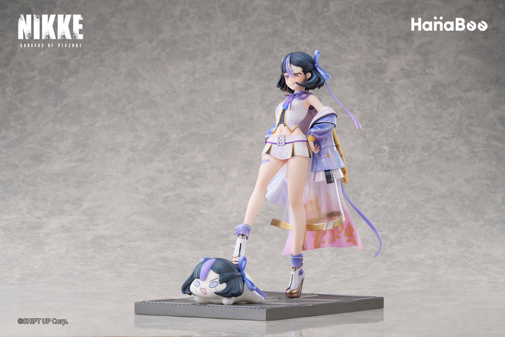 シュエンver. "シュエンの横暴" 完成品フィギュア 1/6スケール