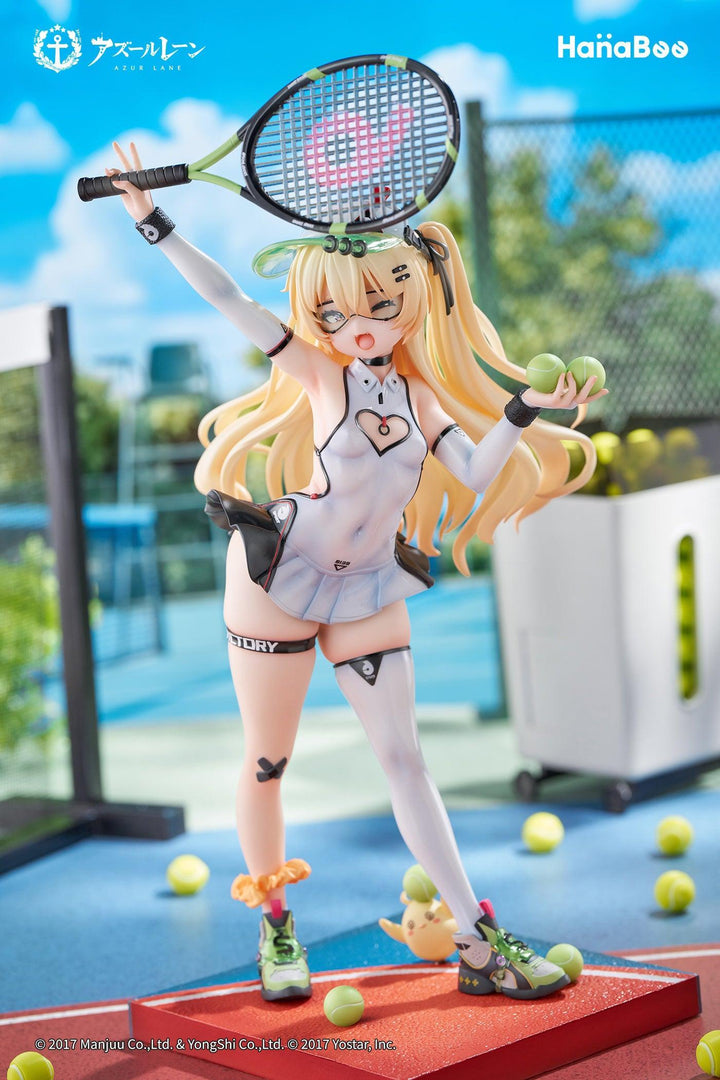 バッチ 絢爛なるスポーツスター 完成品フィギュア 通常版 1/6スケール