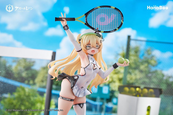バッチ 絢爛なるスポーツスター 完成品フィギュア 通常版 1/6スケール
