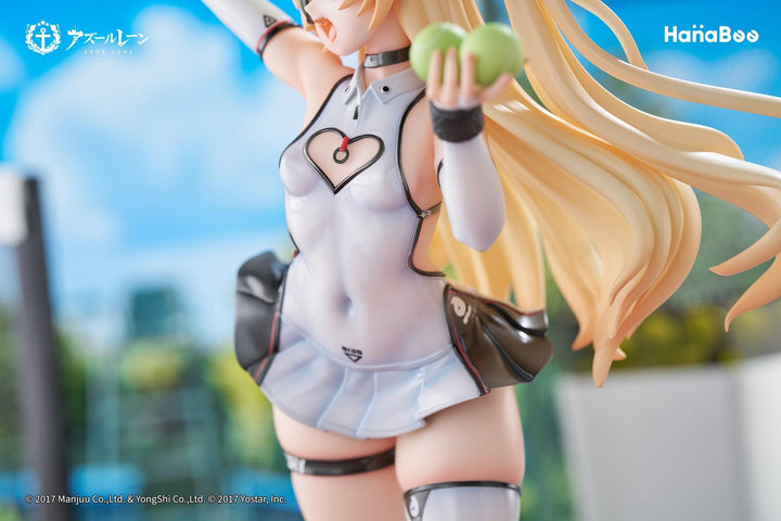 バッチ 絢爛なるスポーツスター 完成品フィギュア 通常版 1/6スケール