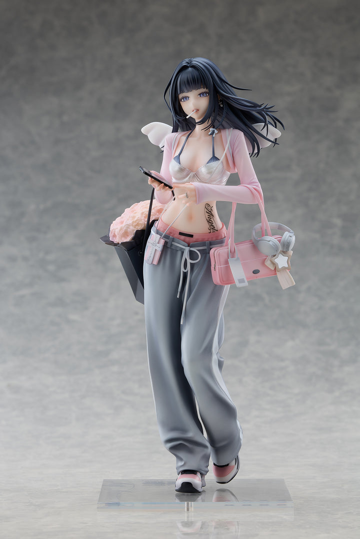 Soft summer ミア 完成品フィギュア 1/6スケール