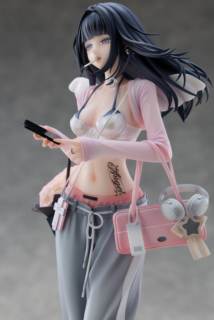 Soft summer ミア 完成品フィギュア 豪華版 1/6スケール