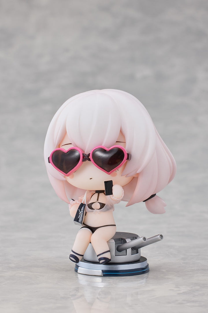 サマー水着 完成品デフォルメフィギュア Vol.2 シリアス