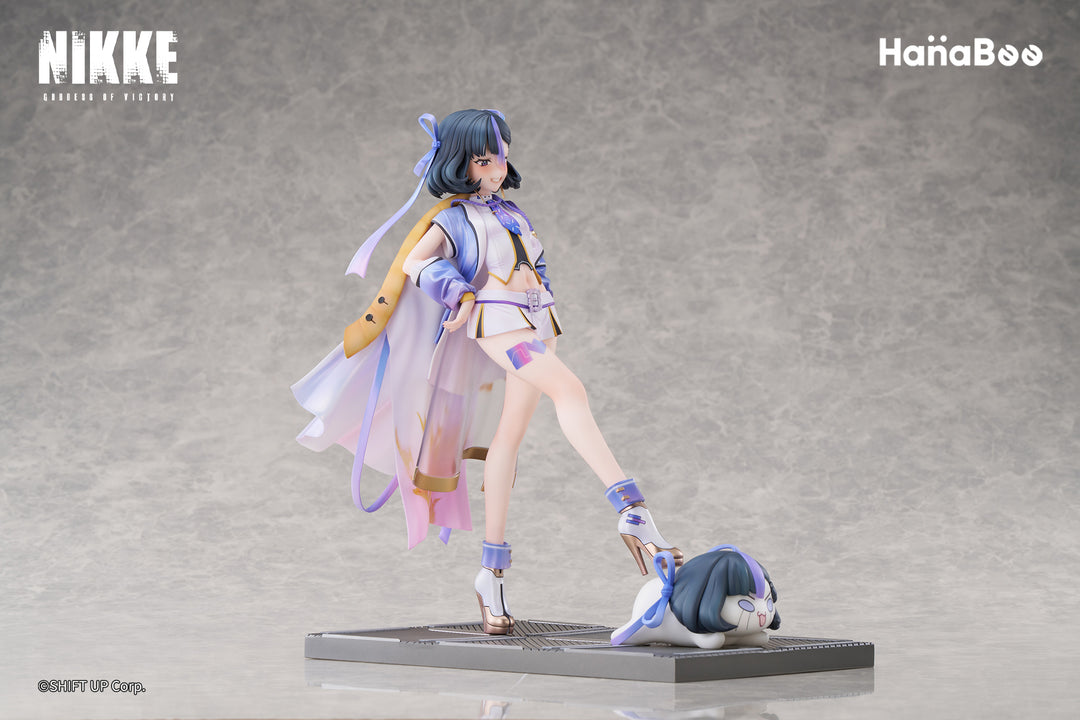 シュエンver. "シュエンの横暴" 完成品フィギュア 豪華版 1/6スケール