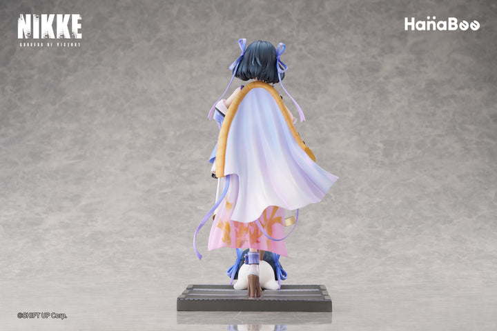シュエンver. "シュエンの横暴" 完成品フィギュア 豪華版 1/6スケール