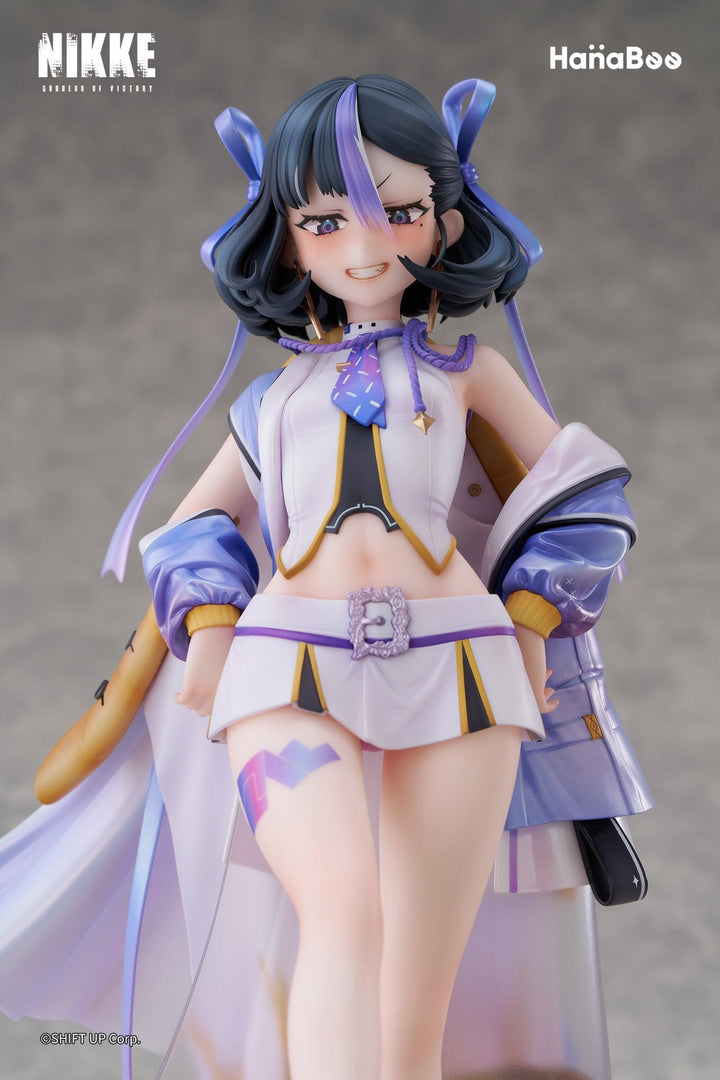 シュエンver. "シュエンの横暴" 完成品フィギュア 豪華版 1/6スケール