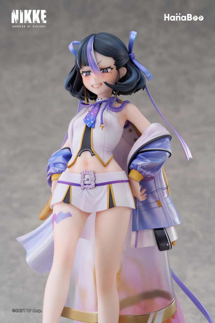 シュエンver. "シュエンの横暴" 完成品フィギュア 豪華版 1/6スケール
