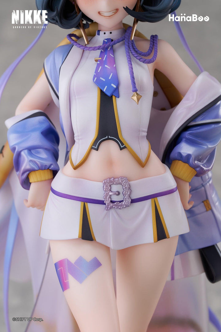 シュエンver. "シュエンの横暴" 完成品フィギュア 豪華版 1/6スケール