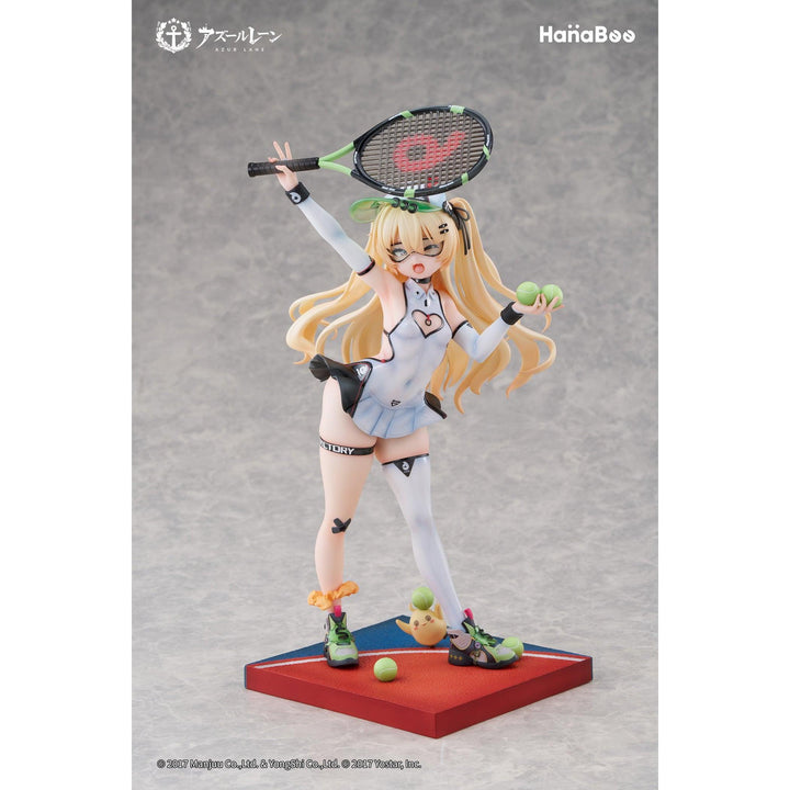 バッチ 絢爛なるスポーツスター 完成品フィギュア 豪華版 1/6スケール