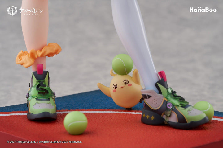 バッチ 絢爛なるスポーツスター 完成品フィギュア 豪華版 1/6スケール