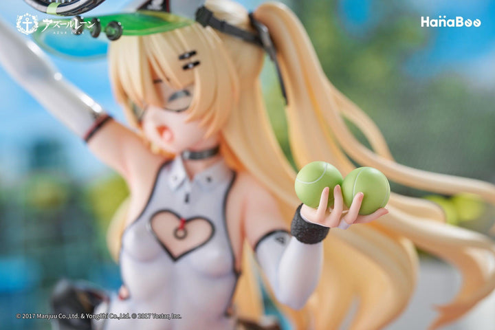 バッチ 絢爛なるスポーツスター 完成品フィギュア 豪華版 1/6スケール