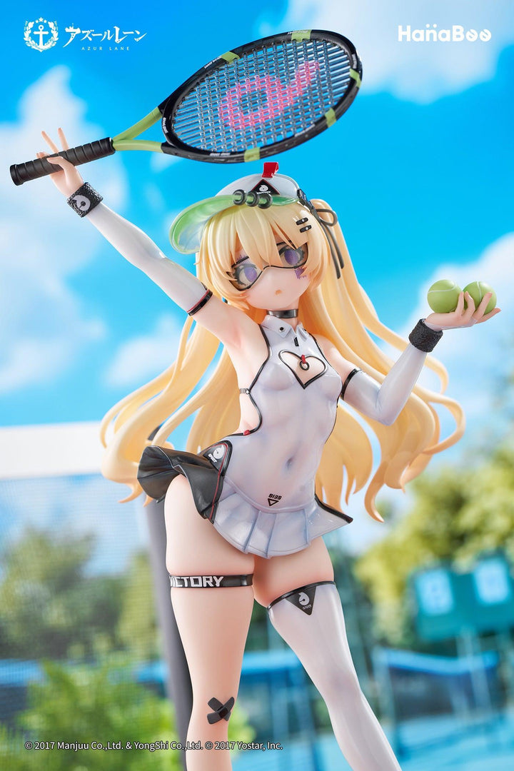 バッチ 絢爛なるスポーツスター 完成品フィギュア 豪華版 1/6スケール