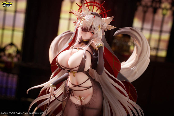 妖狐のシスター 通常版 1/6スケール